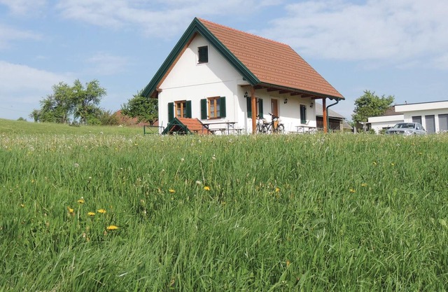 1 bedroom accommodation in Steingraben
