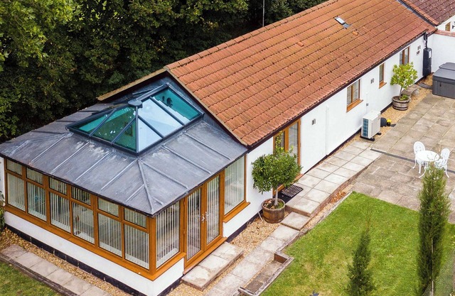 1 bedroom accommodation in Boughton, near Downham Market