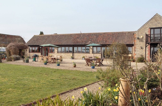 1 bedroom accommodation in Lower Stanton St. Quintin, near Chippenham