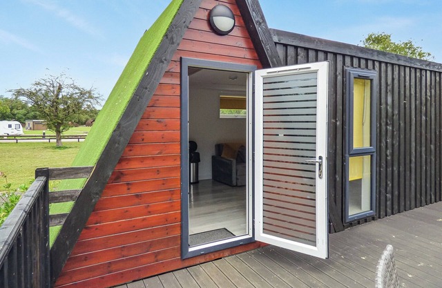 1 bedroom accommodation in Hoddesdon