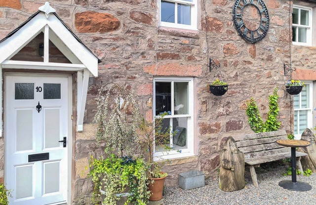 1 bedroom accommodation in Inverness