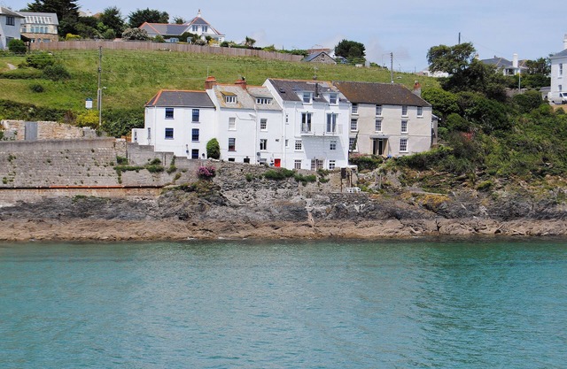 1 bedroom accommodation in Portmellon