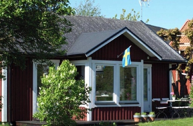 1 bedroom accommodation in Sölvesborg