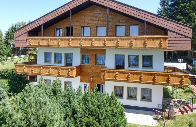 1 bedroom accommodation in St. Stefan