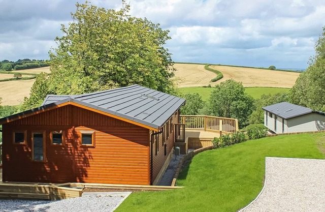 1 bedroom accommodation in South Molton, nr Barnstaple