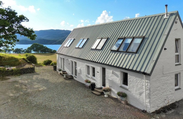 1 bedroom accommodation in Dalmally