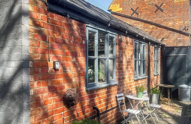 1 bedroom accommodation in Braunston, near Daventry