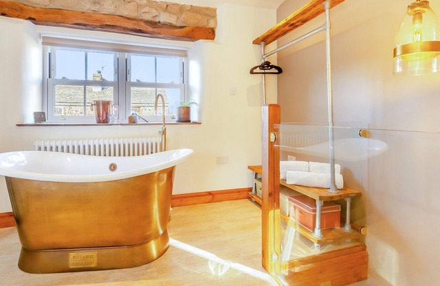 1 bedroom accommodation in Roughlee