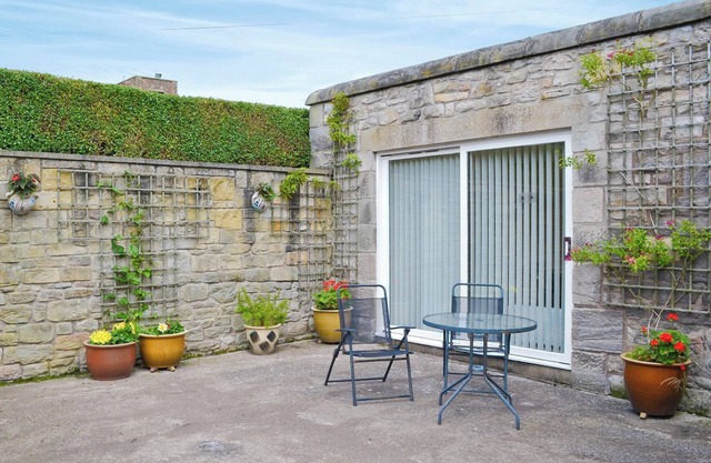 1 bedroom accommodation in North Sunderland, near Seahouses
