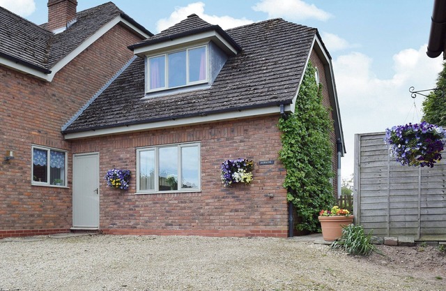 1 bedroom accommodation in Kings Coughton, near Alcester