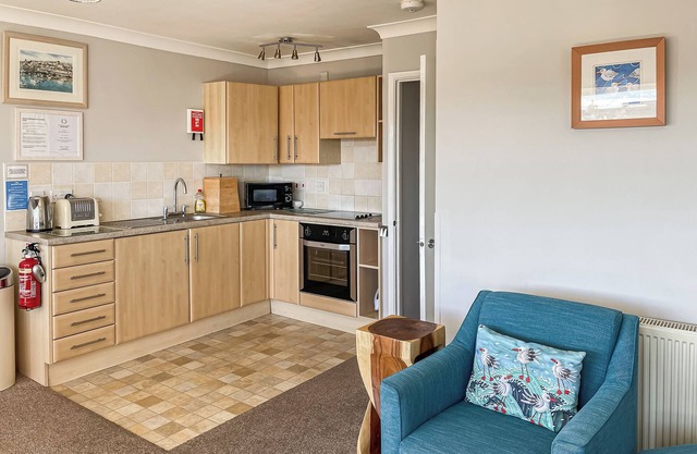 1 bedroom accommodation in Brixham