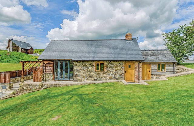 1 bedroom accommodation in Little London, Nr Llandinam