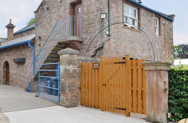 1 bedroom accommodation in Carlisle