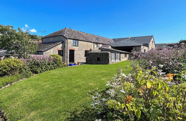 1 bedroom accommodation in Bosherston, near Pembroke