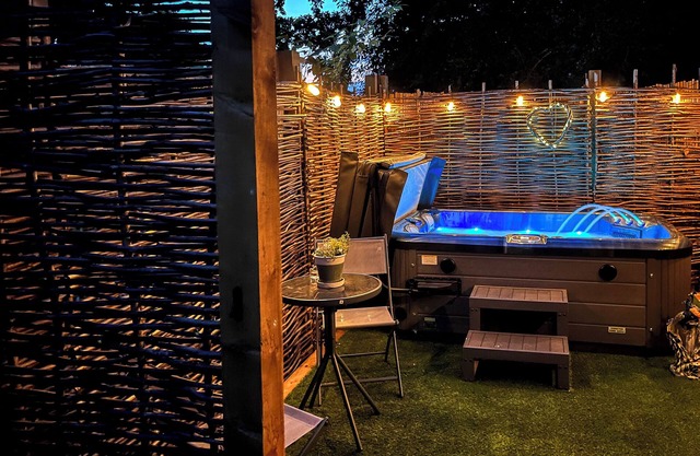 1 bedroom accommodation in Stisted