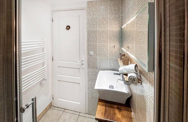 1 bedroom accommodation in Maclas