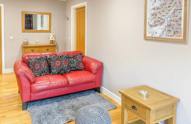 1 bedroom accommodation in Appin
