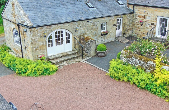 1 bedroom accommodation in Elsdon