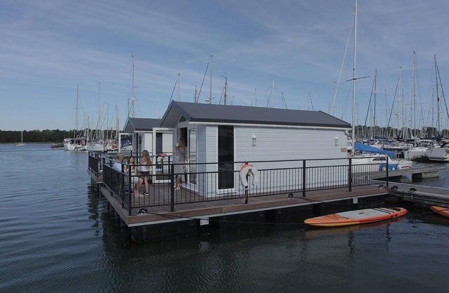 1 bedroom accommodation in Hamble