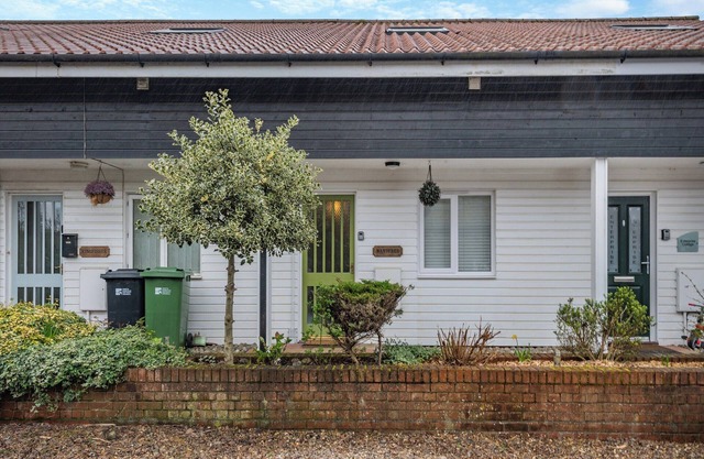 1 bedroom accommodation in Sutton Staithe, near Stalham