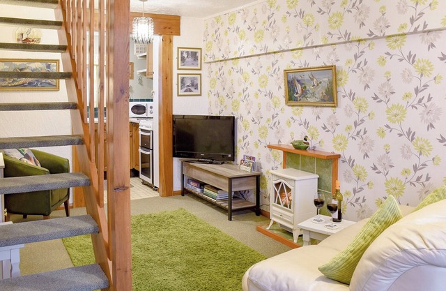 1 bedroom accommodation in Ludham
