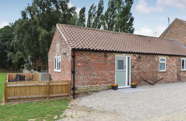 1 bedroom accommodation in Low Marishes, near Pickering