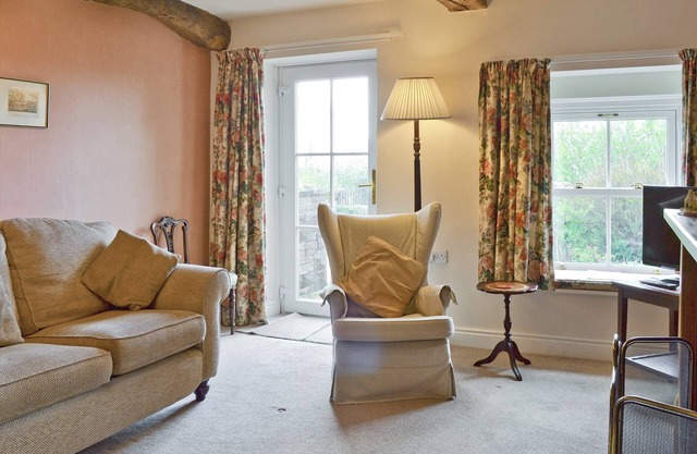 1 bedroom accommodation in Kirkoswald, near Penrith