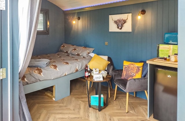 1 bedroom accommodation in Kettlesing, near Harrogate