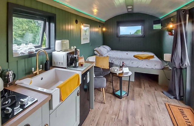 1 bedroom accommodation in Kettlesing, near Harrogate