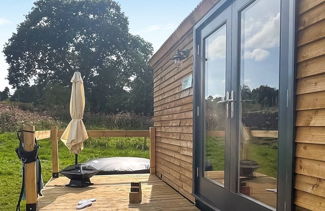 1 bedroom accommodation in Kettlesing, near Harrogate