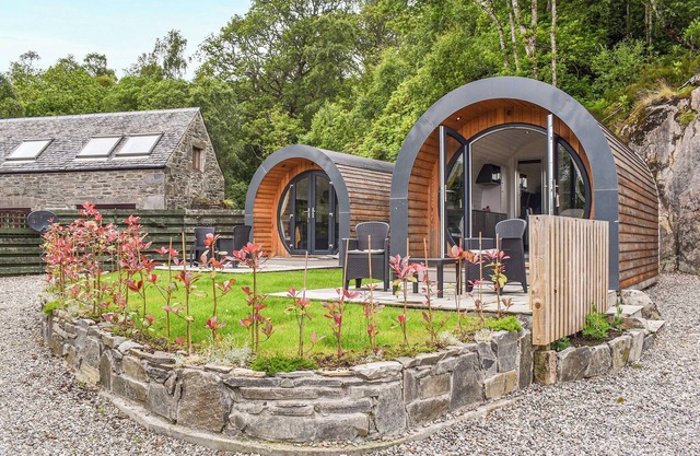 1 bedroom accommodation in Acharacle, Lochaber