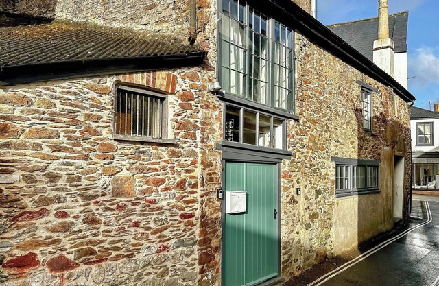 1 bedroom accommodation in Totnes