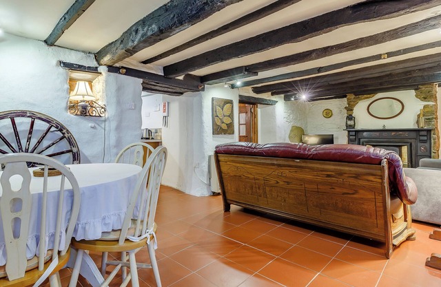 1 bedroom accommodation in Polperro, near Looe