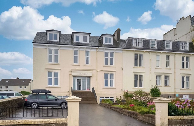 1 bedroom accommodation in Oban