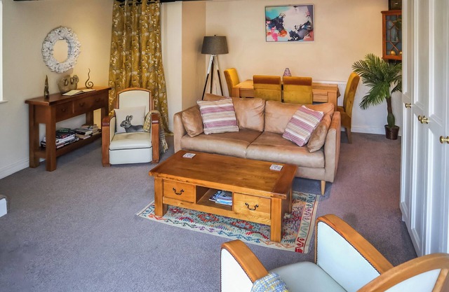 1 bedroom accommodation in Stillingfleet, near York
