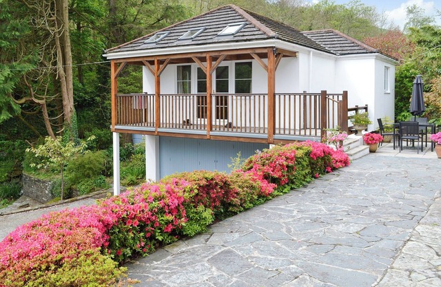 1 bedroom accommodation in Polperro, near Looe