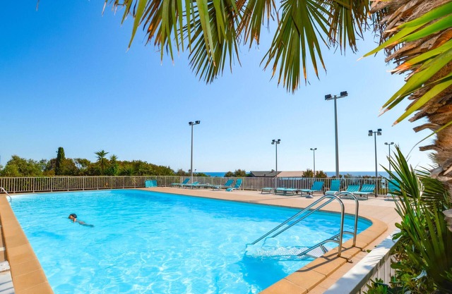 1 bedroom amazing apartment in Prunete