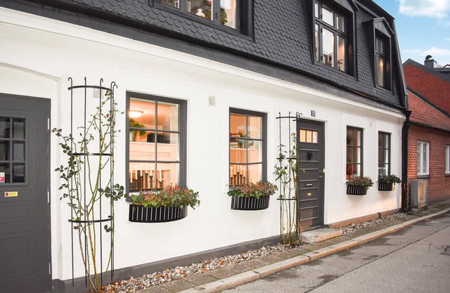 1 bedroom amazing apartment in Ystad