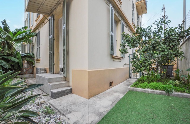 1 bedroom amazing apartment in Nice