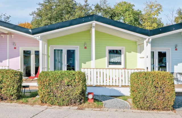 1 bedroom amazing home in Süssau/Ostsee