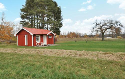 1 Bedroom Amazing Home In Kristinehamn