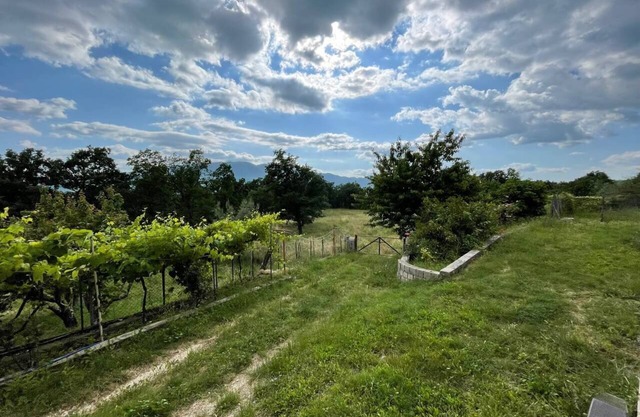 1 Bedroom Apartment in Cervara di Roma