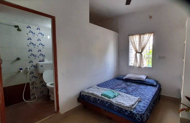 1 bedroom apartment in mahabalipuram