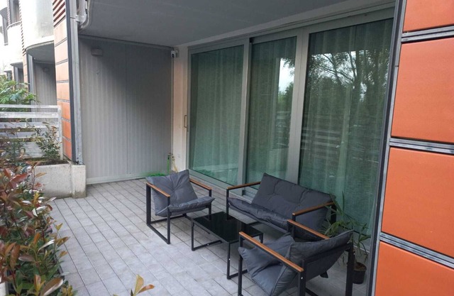 1 Bedroom Apartment in Eraclea Mare