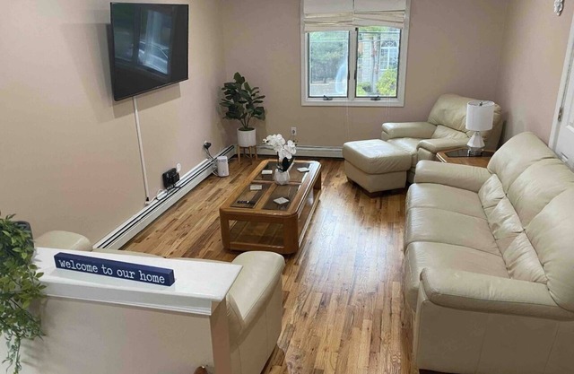 1 bedroom apartment, Staten Island, NYC!