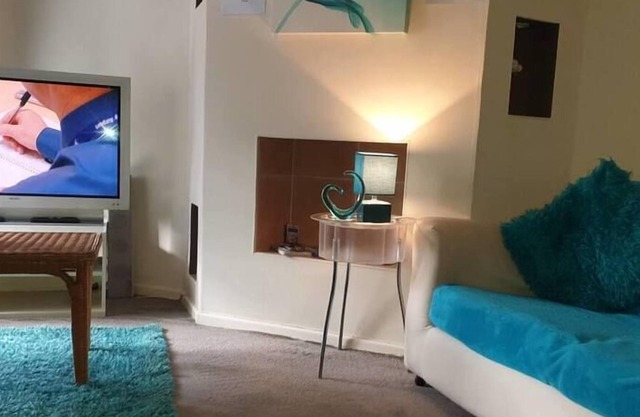 1 Bedroom Apartment City Centre