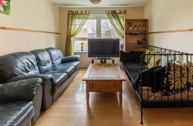 1 Bedroom Apartment City Centre
