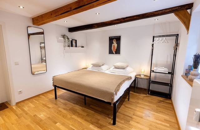 1 Bedroom Apartment in Hattingen