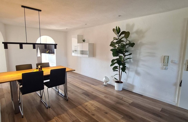 1 bedroom apartment in reichenau