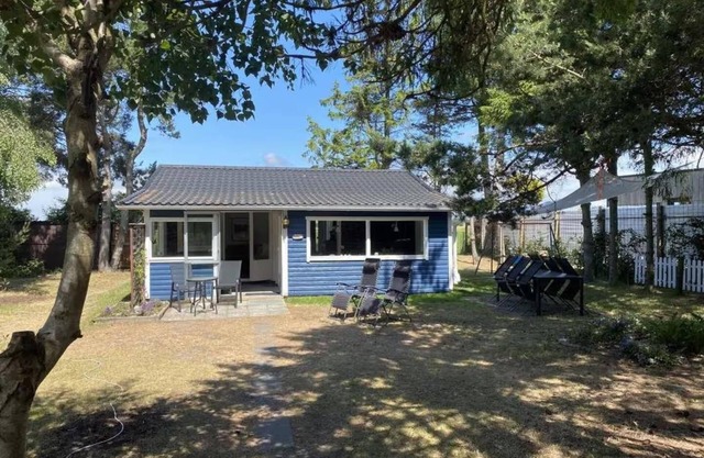 1 bedroom apartment in Höllviken